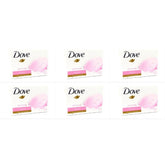 Dove Pink/Rosa Soap 135 Gram (Pack of Six) - YehChez.pk